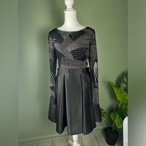 Betsy & Adam Rock and Roll Dress